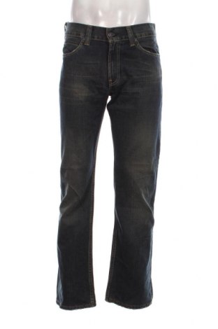 Herren Jeans Levi's, Größe M, Farbe Blau, Preis 52,19 €