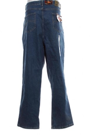 Herren Jeans Life Line, Größe XXL, Farbe Blau, Preis 27,21 €