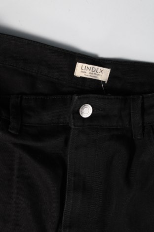 Herren Jeans Lindex, Größe M, Farbe Schwarz, Preis € 21,34