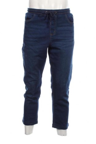 Herren Jeans Livergy, Größe L, Farbe Blau, Preis 10,09 €