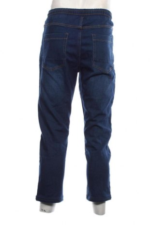 Herren Jeans Livergy, Größe L, Farbe Blau, Preis 11,10 €