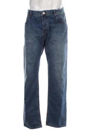 Herren Jeans Lorenzo, Größe XL, Farbe Blau, Preis € 20,49