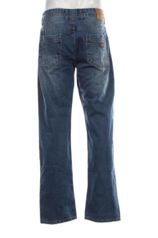 Herren Jeans Lorenzo, Größe XL, Farbe Blau, Preis € 34,59