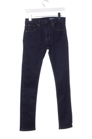 Herren Jeans Mango, Größe S, Farbe Blau, Preis 9,39 €