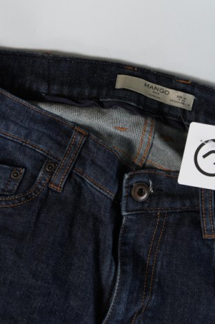 Herren Jeans Mango, Größe S, Farbe Blau, Preis € 46,65