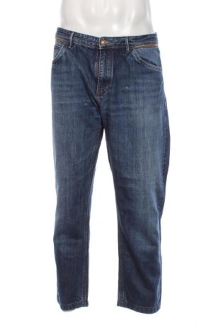 Herren Jeans Massimo Dutti, Größe XL, Farbe Blau, Preis € 27,24