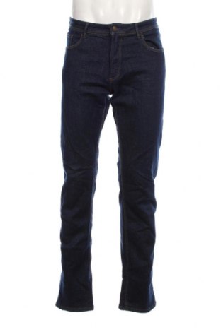 Pánské džíny  Massimo Dutti, Velikost L, Barva Modrá, Cena  658,00 Kč