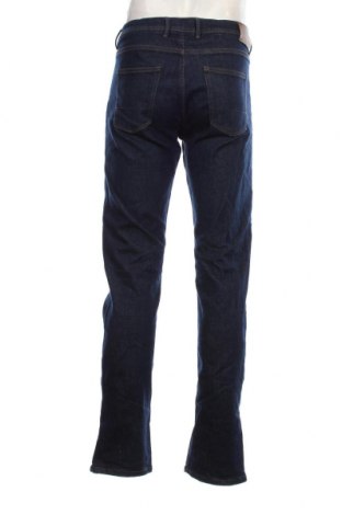 Pánské džíny  Massimo Dutti, Velikost L, Barva Modrá, Cena  1 196,00 Kč