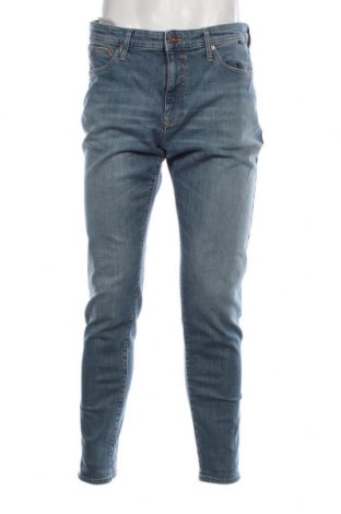 Herren Jeans Mavi, Größe L, Farbe Blau, Preis 21,29 €