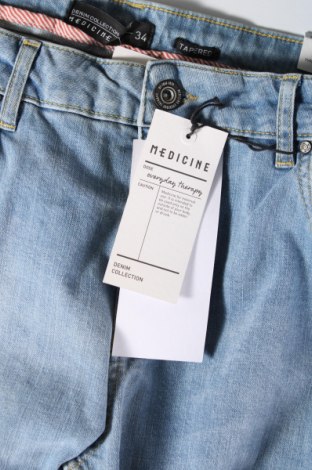 Herren Jeans Medicine, Größe XXL, Farbe Blau, Preis € 15,25