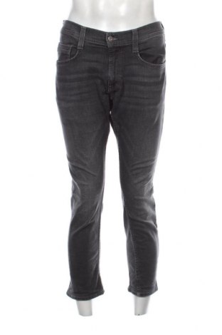 Herren Jeans Mustang, Größe M, Farbe Grau, Preis 30,00 €