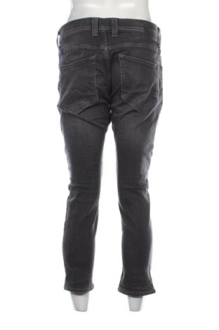 Herren Jeans Mustang, Größe M, Farbe Grau, Preis 30,00 €