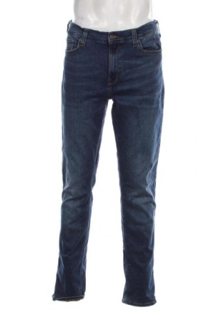 Herren Jeans Mustang, Größe L, Farbe Blau, Preis € 47,94