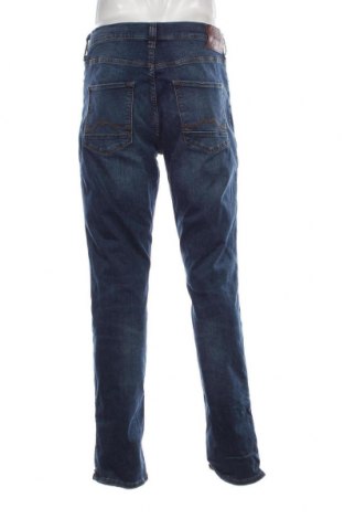 Herren Jeans Mustang, Größe L, Farbe Blau, Preis € 47,94