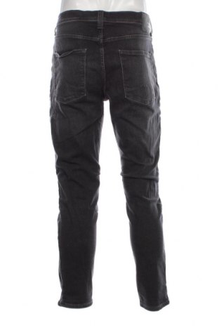 Herren Jeans Mustang, Größe L, Farbe Grau, Preis 23,97 €