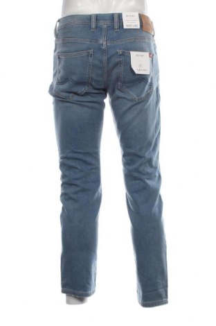 Herren Jeans Mustang, Größe M, Farbe Blau, Preis 47,94 €