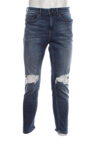 Herren Jeans New Look, Größe M, Farbe Blau, Preis 8,90 €