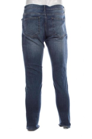 Herren Jeans New Look, Größe M, Farbe Blau, Preis 8,46 €