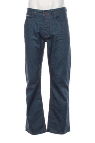 Herren Jeans Next, Größe L, Farbe Blau, Preis 10,68 €