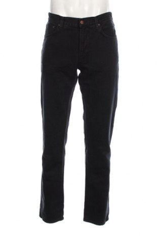 Мъжки дънки Nudie Jeans Co, Размер M, Цвят Черен, Цена 94,60 лв.