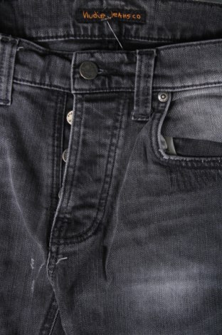 Pánske džínsy  Nudie Jeans Co, Veľkosť S, Farba Sivá, Cena  39,90 €