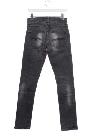 Męskie jeansy Nudie Jeans Co, Rozmiar S, Kolor Szary, Cena 105,99 zł