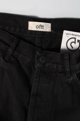 Herren Jeans Oftt, Größe M, Farbe Schwarz, Preis € 22,68