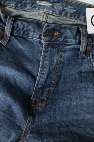 Pánske džínsy  Old Navy, Veľkosť L, Farba Modrá, Cena  11,63 €