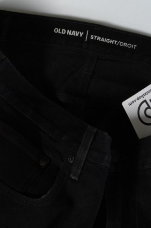 Herren Jeans Old Navy, Größe XL, Farbe Schwarz, Preis 27,10 €