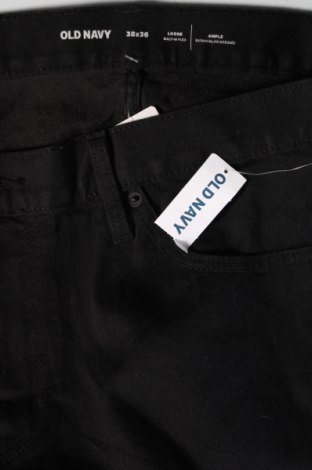 Herren Jeans Old Navy, Größe XL, Farbe Schwarz, Preis € 58,25