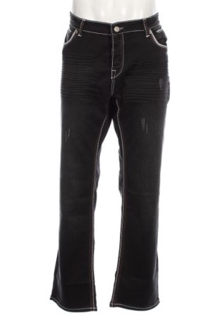 Herren Jeans One Redox, Größe XXL, Farbe Schwarz, Preis € 33,56