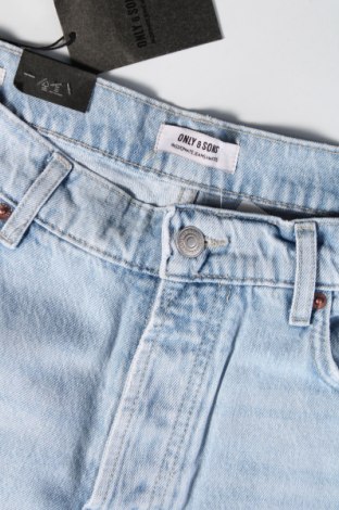 Herren Jeans Only & Sons, Größe M, Farbe Blau, Preis € 11,62