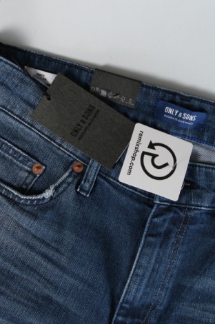 Herren Jeans Only & Sons, Größe M, Farbe Blau, Preis € 23,71