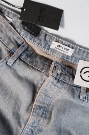 Herren Jeans Only & Sons, Größe L, Farbe Blau, Preis 11,86 €