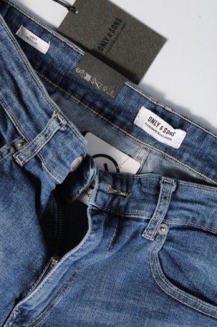 Herren Jeans Only & Sons, Größe M, Farbe Blau, Preis € 11,86