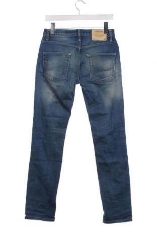 Herren Jeans Originals By Jack & Jones, Größe S, Farbe Blau, Preis 56,37 €