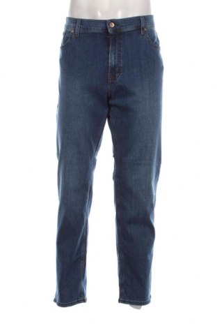 Pánske džínsy  Otto Kern, Veľkosť XL, Farba Modrá, Cena  99,89 €