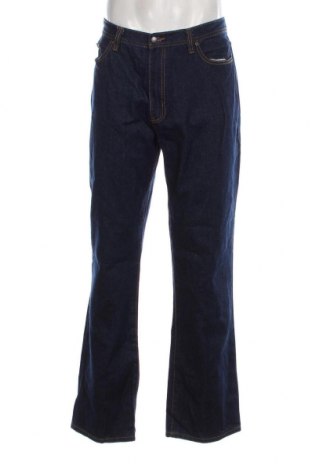 Herren Jeans Outdoor Life, Größe XL, Farbe Blau, Preis 20,04 €