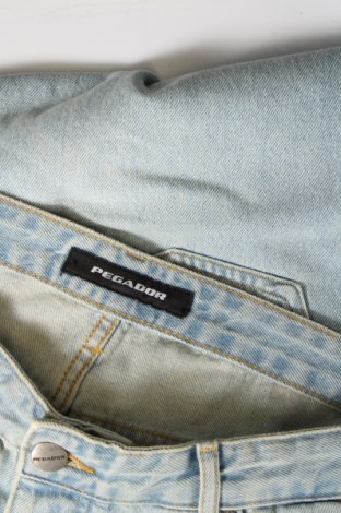 Herren Jeans Pegador, Größe L, Farbe Blau, Preis € 23,97