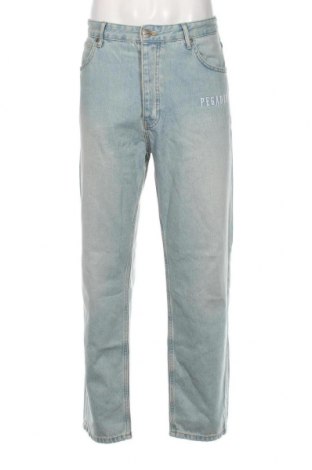 Herren Jeans Pegador, Größe L, Farbe Blau, Preis € 23,01