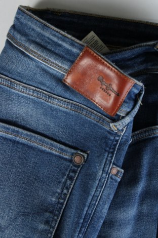 Pánské džíny  Pepe Jeans, Velikost M, Barva Modrá, Cena  1 247,00 Kč