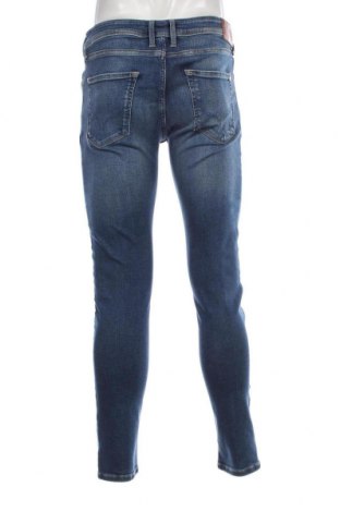 Blugi de bărbați Pepe Jeans, Mărime M, Culoare Albastru, Preț 311,18 Lei