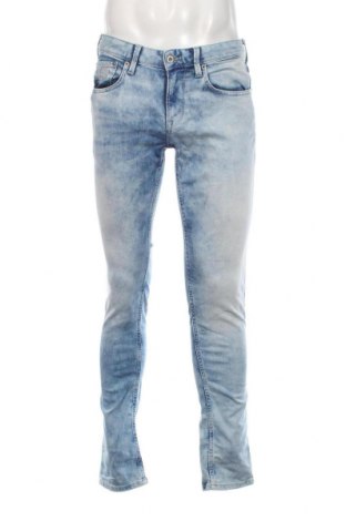 Pánske džínsy  Pepe Jeans, Veľkosť M, Farba Modrá, Cena  38,36 €