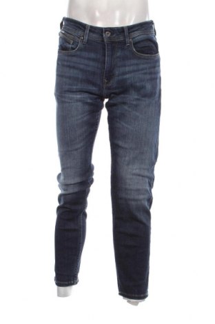 Pánske džínsy  Pepe Jeans, Veľkosť M, Farba Modrá, Cena  48,76 €
