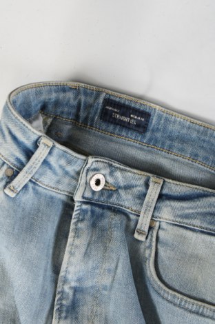 Blugi de bărbați Pepe Jeans, Mărime S, Culoare Albastru, Preț 282,90 Lei