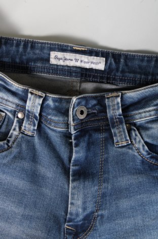 Herren Jeans Pepe Jeans, Größe M, Farbe Blau, Preis 48,76 €