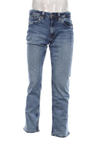 Pánské džíny  Pepe Jeans, Velikost M, Barva Modrá, Cena  1 371,00 Kč