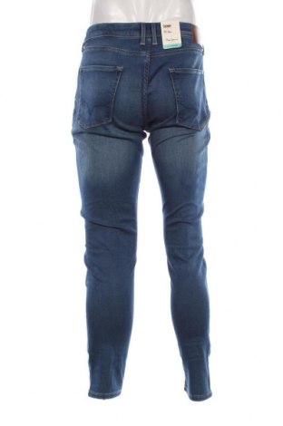 Herren Jeans Pepe Jeans, Größe L, Farbe Blau, Preis 88,66 €