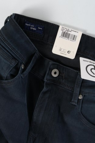 Pánske džínsy  Pepe Jeans, Veľkosť M, Farba Modrá, Cena  48,76 €