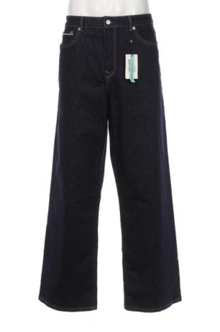 Pánské džíny  Pepe Jeans, Velikost L, Barva Modrá, Cena  1 745,00 Kč